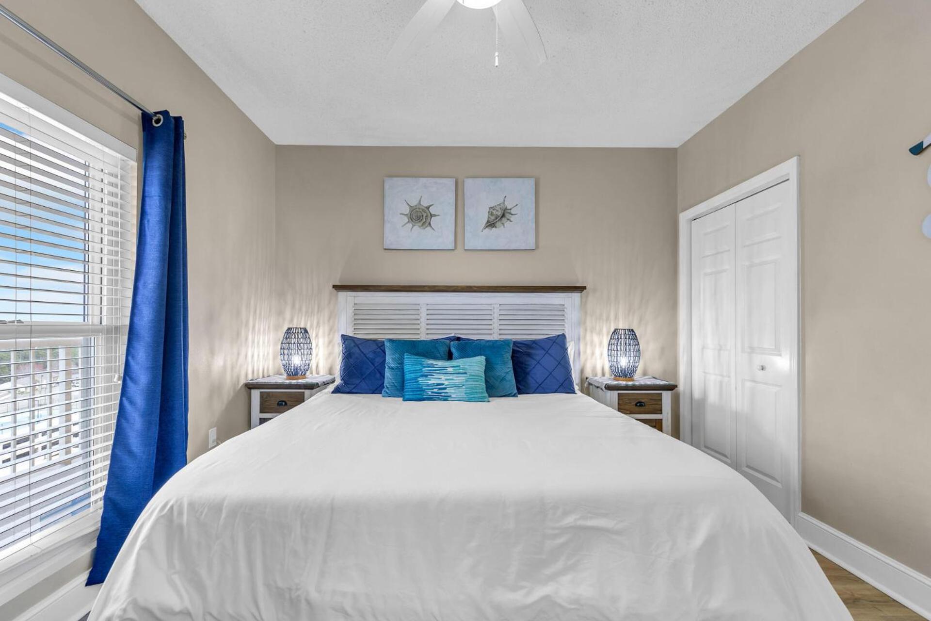 Stunning Ocean & Sunset Views, Direct Beach Access With 2 King Bedrooms At Panama City Beach, Fl Exterior foto